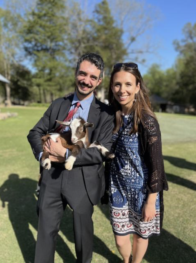 Meet S & S