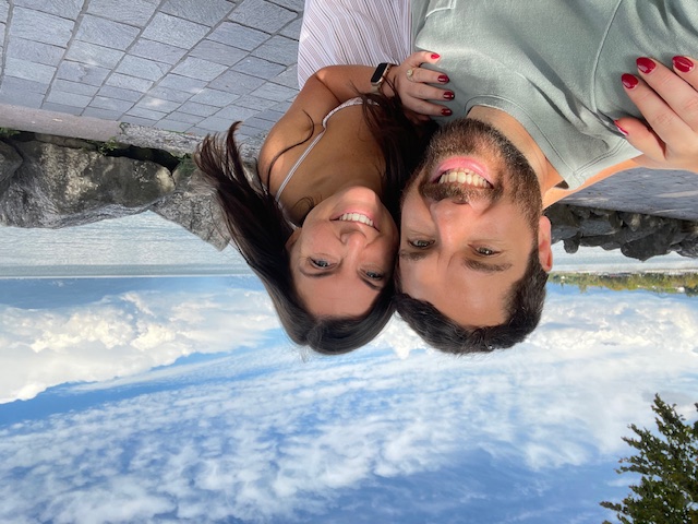 Meet K & C