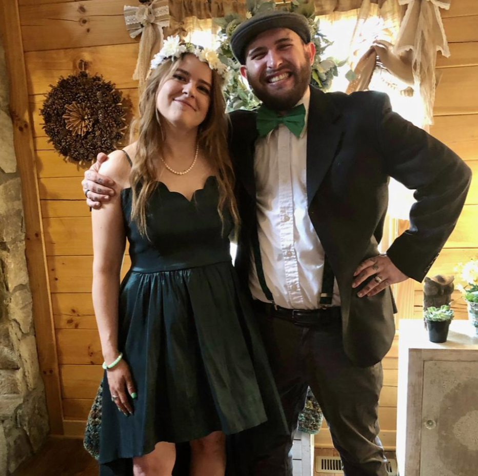 Meet C & D
