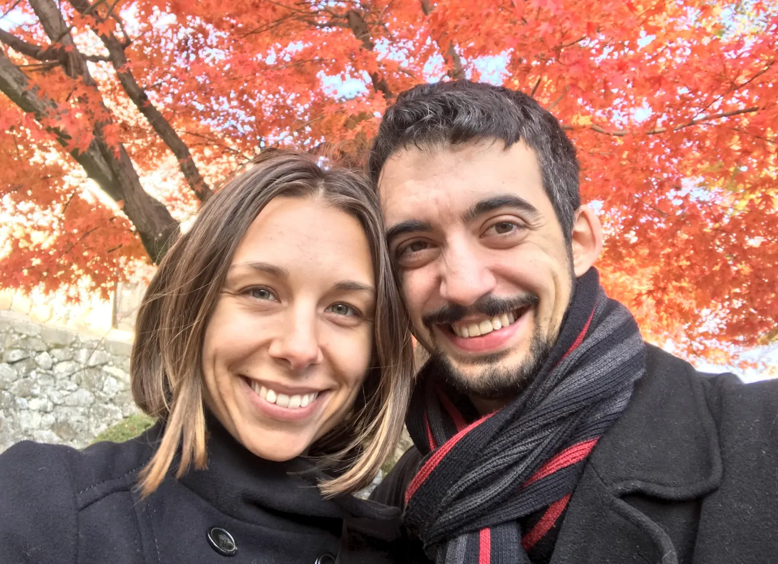 Meet S & S