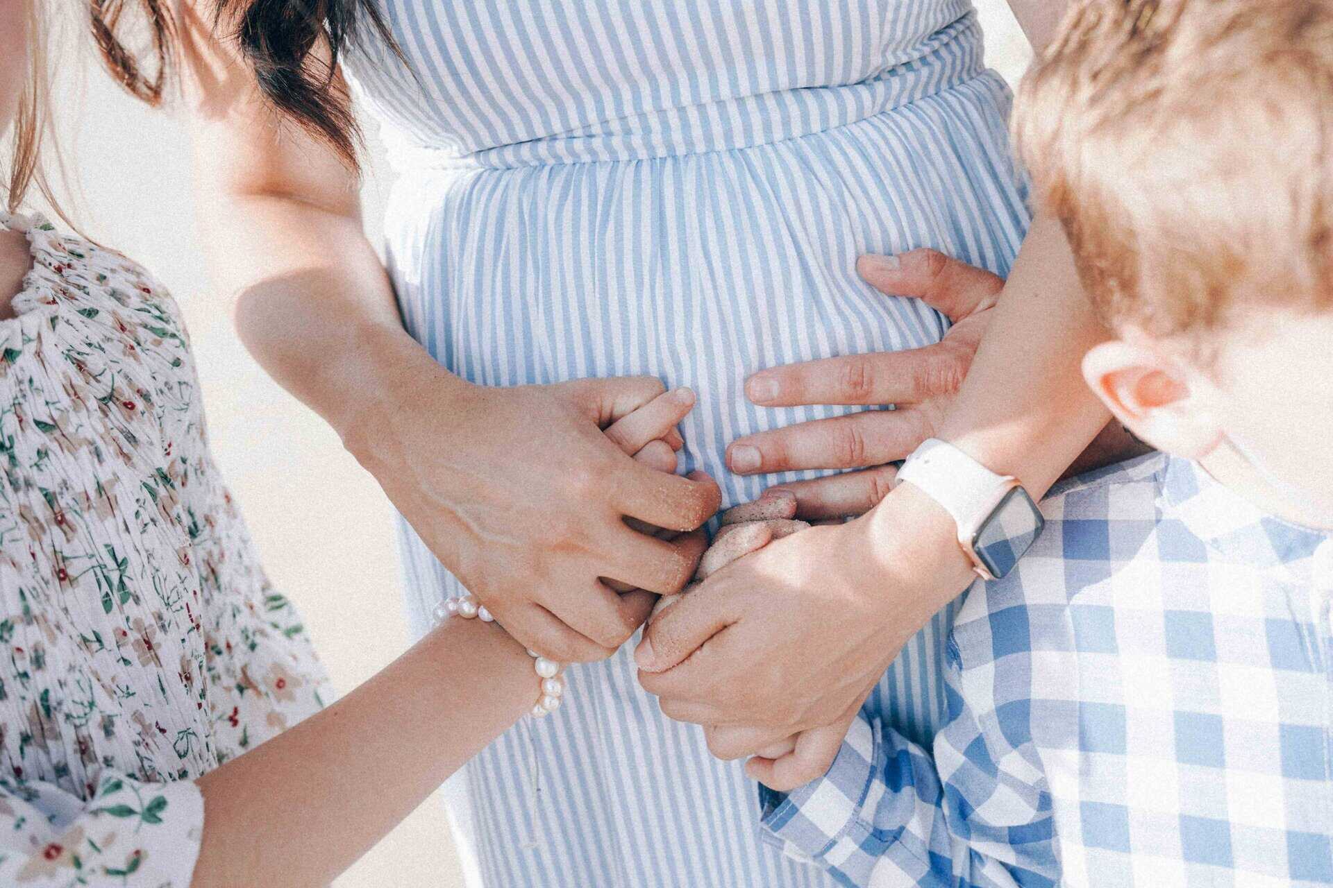 Being a Surrogate for a Friend: Key Considerations and Support Tips