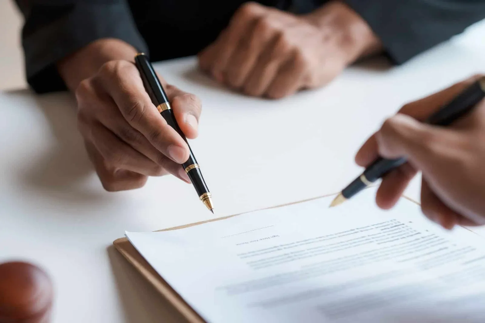 Understanding A Gestational Surrogacy Agreement in North Carolina