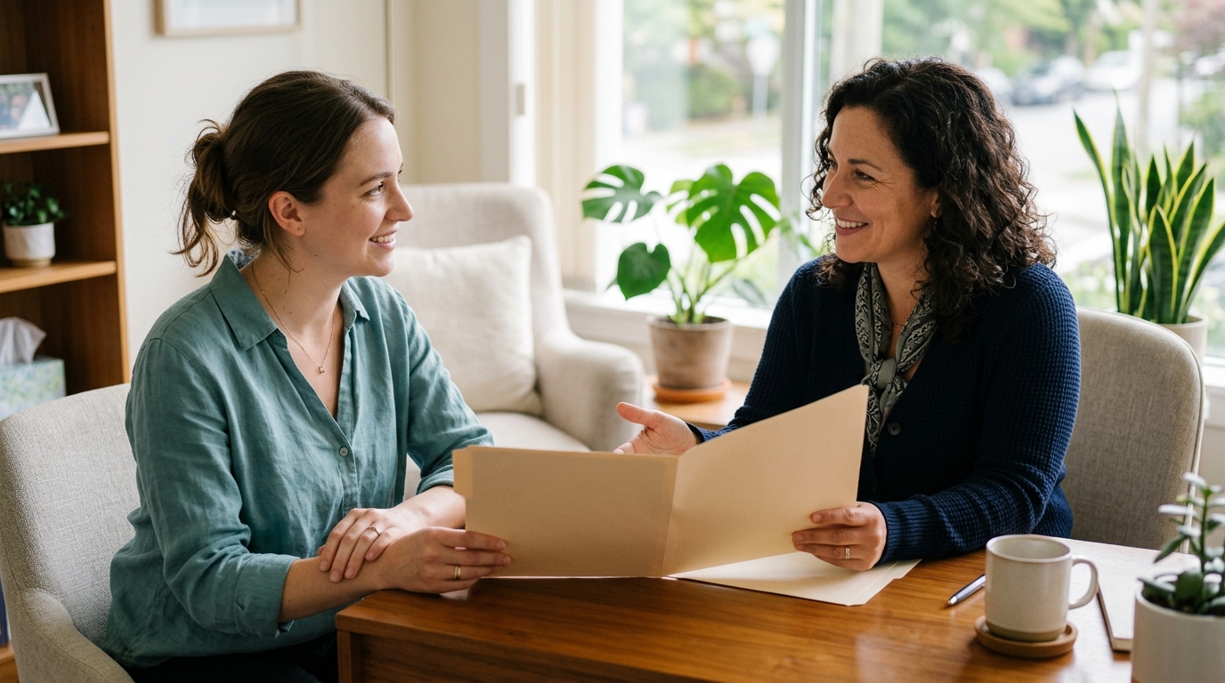 how do you know a surrogacy agency is right for 1e950985