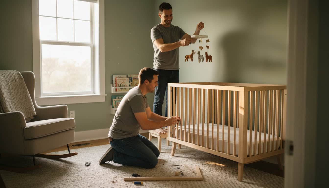 Preparing Your Home and Life for Welcoming a Baby Via Surrogacy