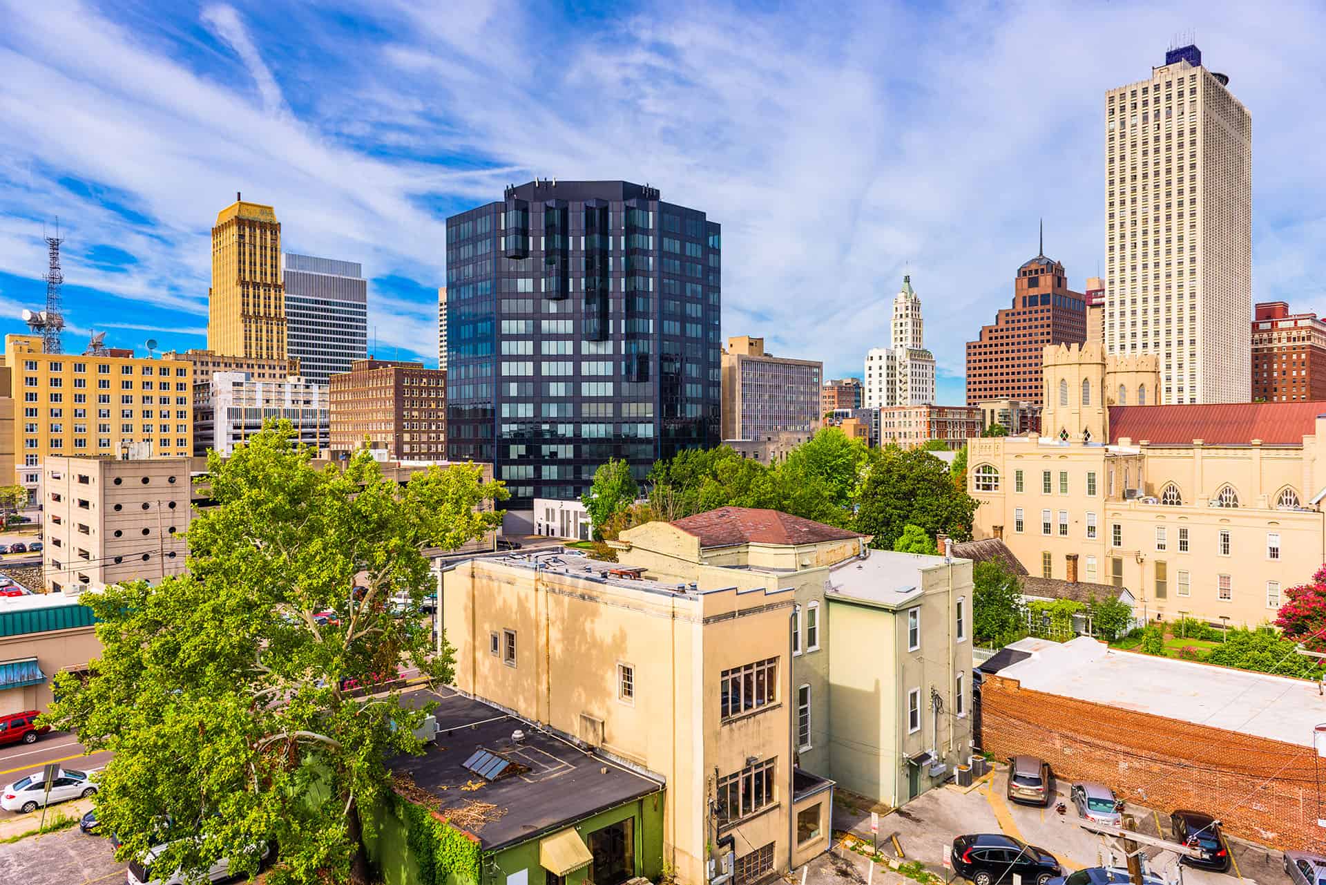 Charlotte, North Carolina