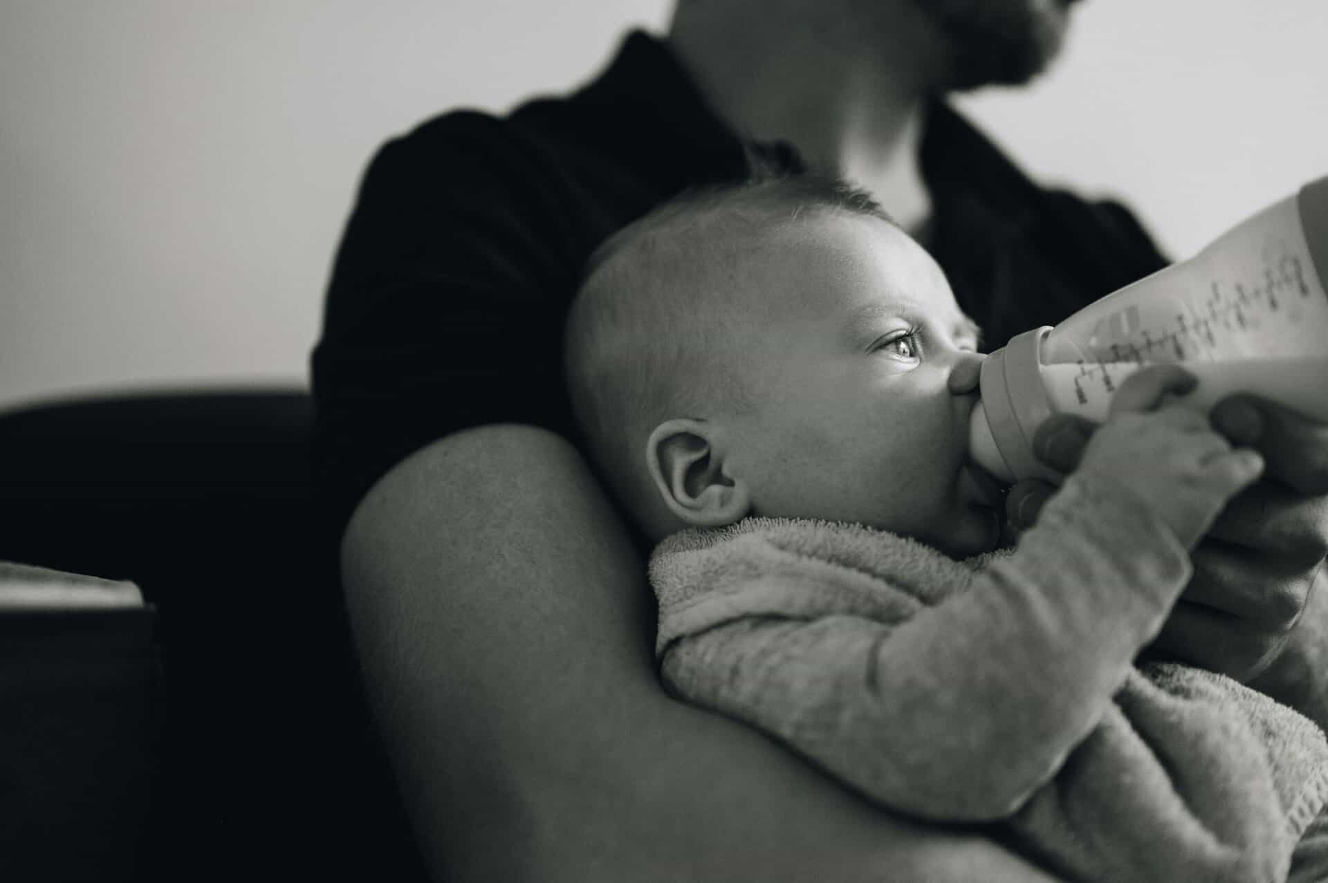Can a Surrogate Provide Breast Milk?