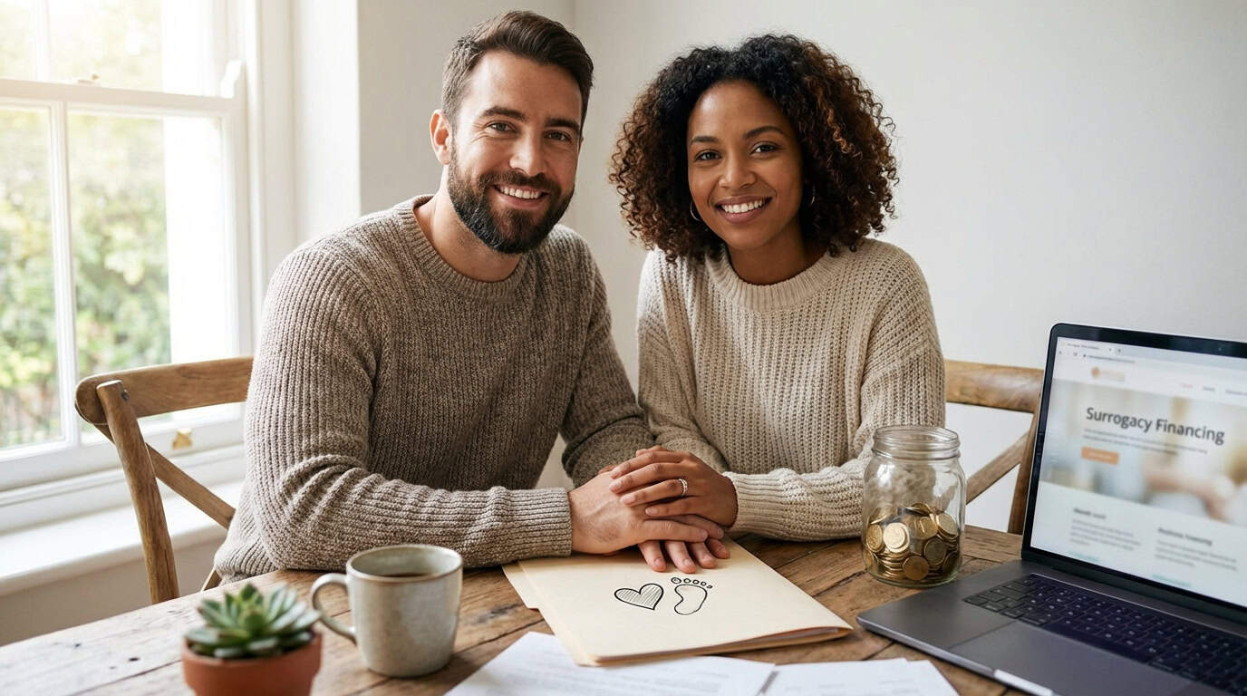 Practical Surrogacy Financing Choices to Help Families Grow