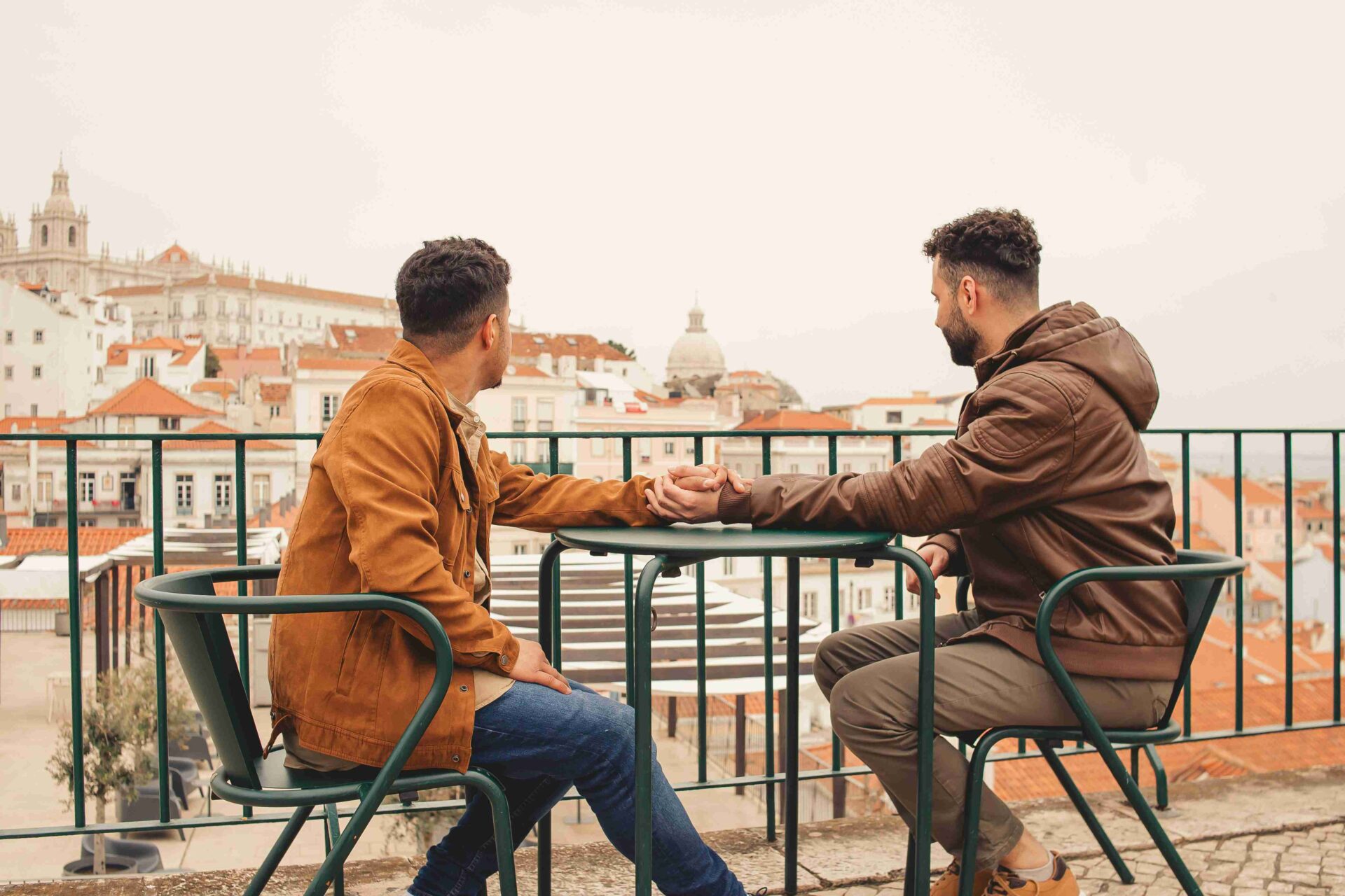 Surrogacy for Gay Couples