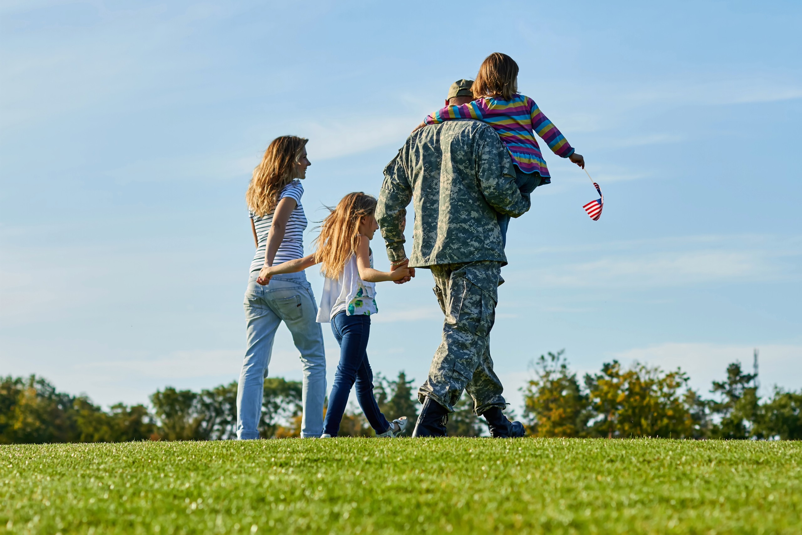 Military Spouse Careers & Opportunities: Exploring Surrogacy 1 Untitled 2 5 1