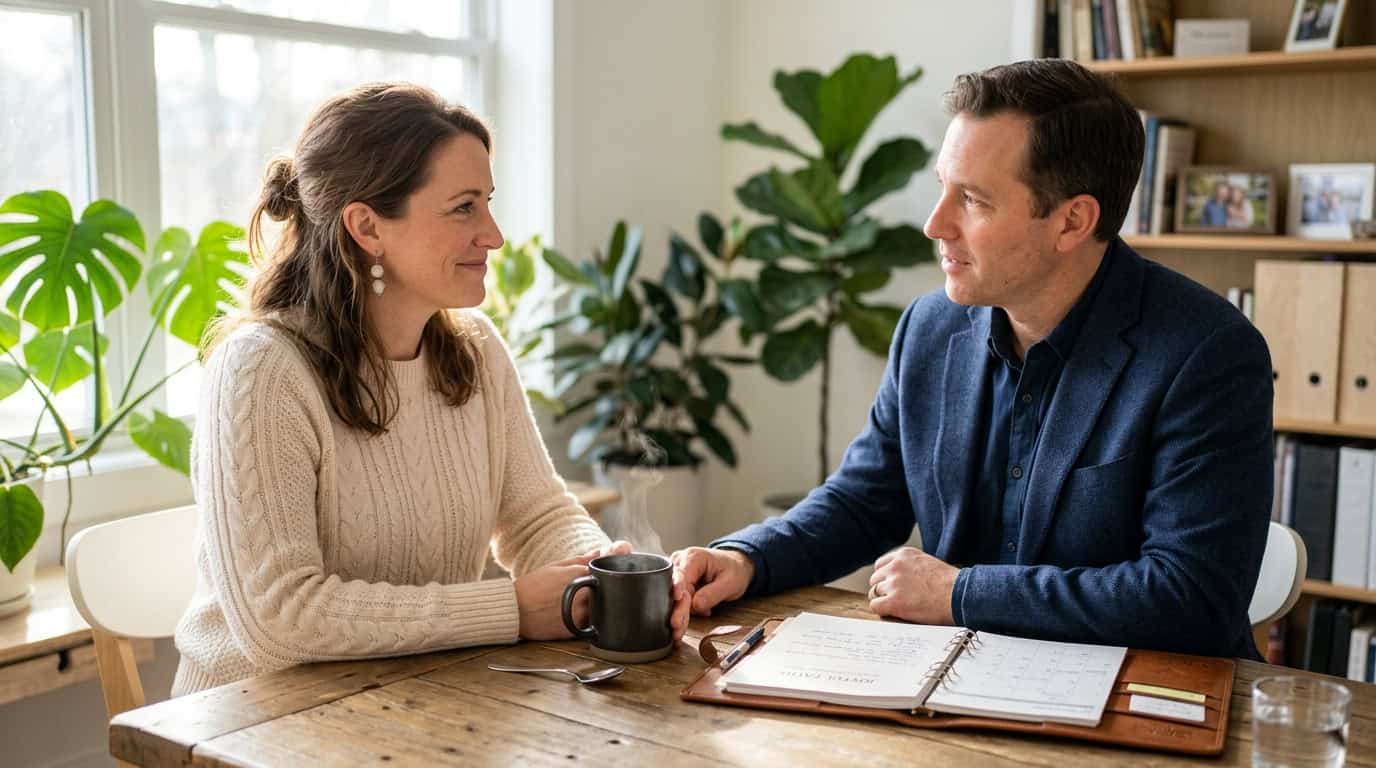 How to Choose the Right Surrogacy Agency for Your Family-Building Journey Building Trust Through Personalized Communication