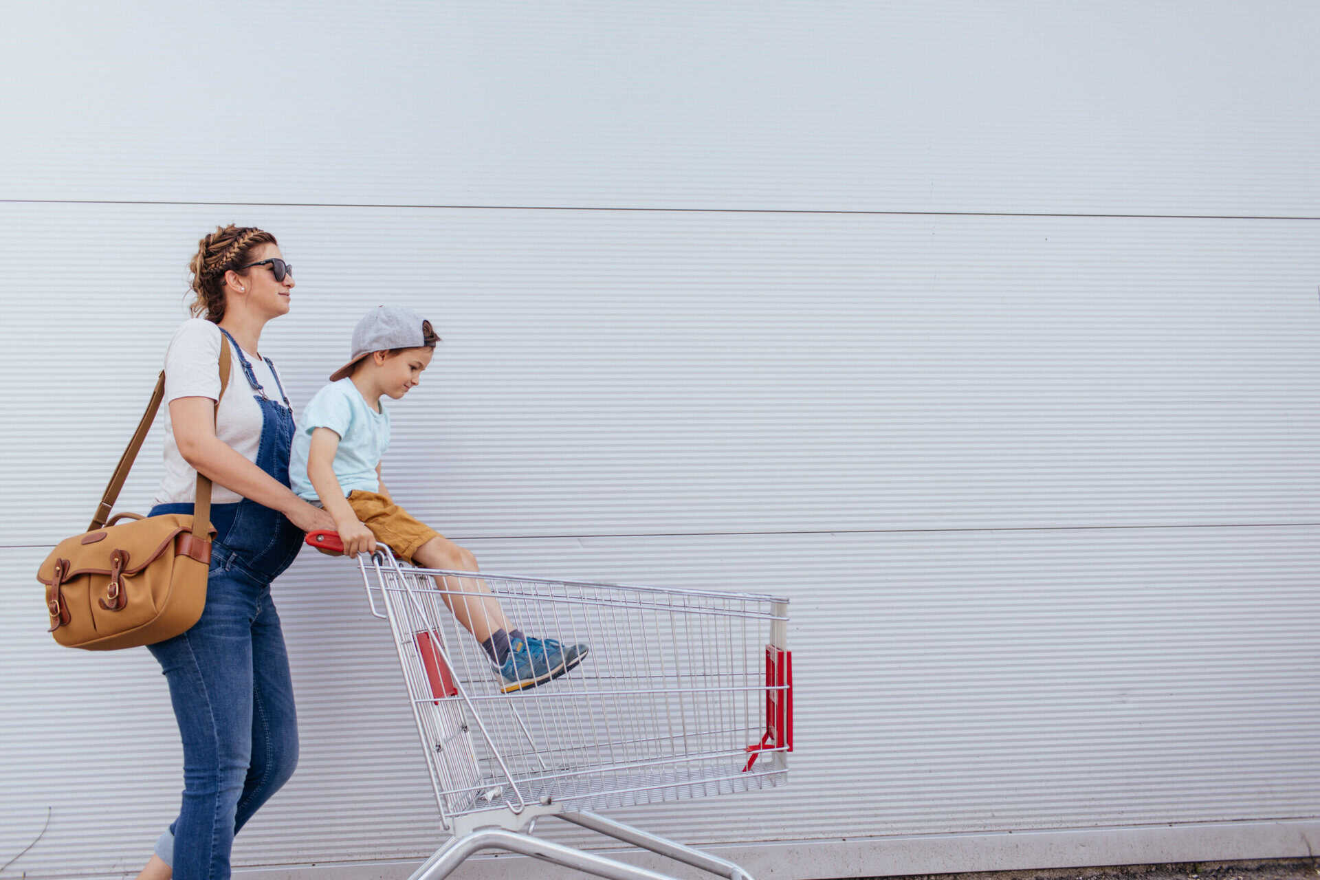 How Surrogate Pay Can Provide Meaningful Financial Support grocery shopping