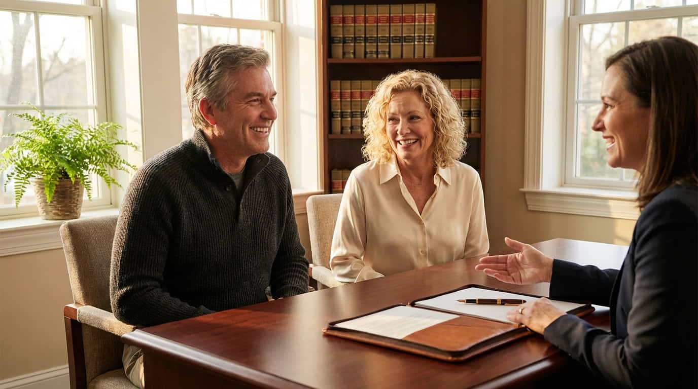 North Carolina Legal Flexibility For Older Parents