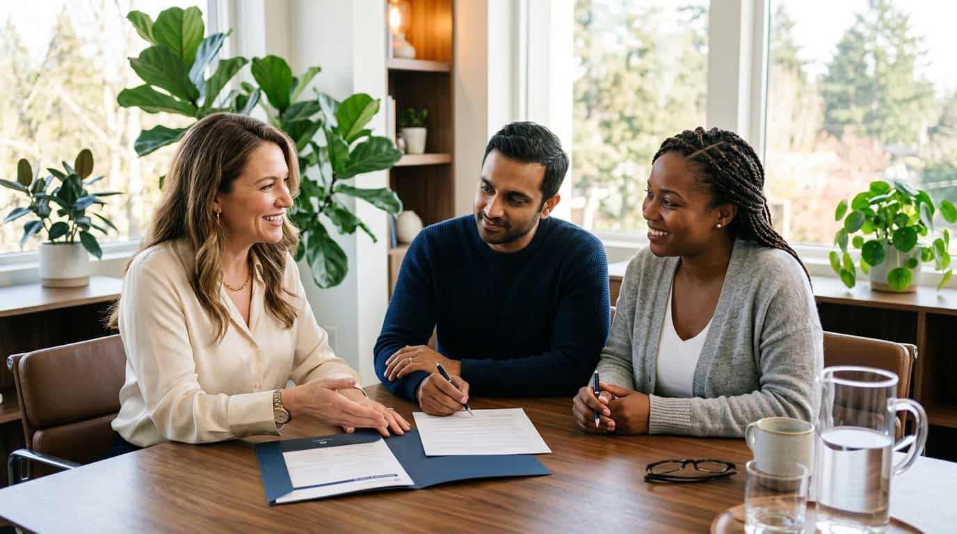 How to Choose the Right Surrogacy Agency for Your Family-Building Journey Prioritizing Transparent Agency Fee Structures