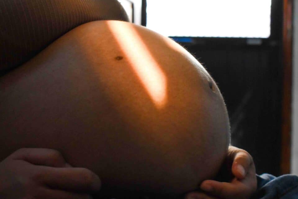 First Time Surrogate