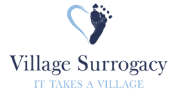 villagesurrogacy logo